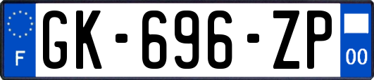 GK-696-ZP