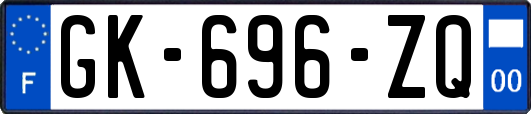 GK-696-ZQ