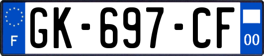 GK-697-CF