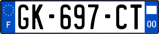 GK-697-CT