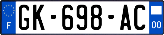 GK-698-AC