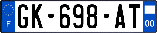 GK-698-AT
