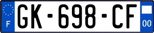 GK-698-CF