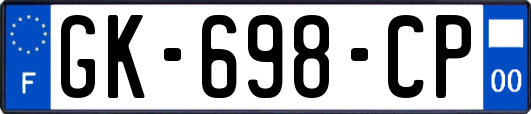 GK-698-CP