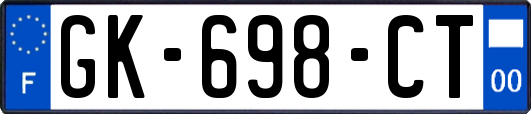 GK-698-CT