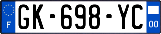 GK-698-YC