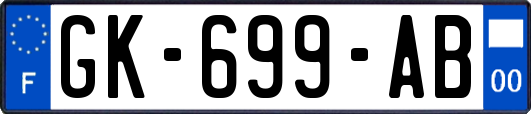 GK-699-AB
