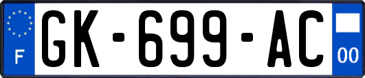 GK-699-AC