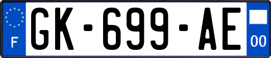 GK-699-AE