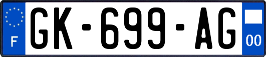GK-699-AG