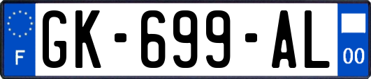 GK-699-AL