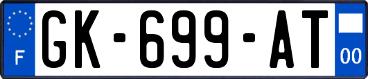 GK-699-AT