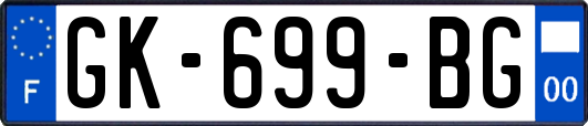 GK-699-BG