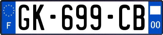GK-699-CB