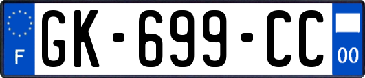 GK-699-CC