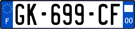 GK-699-CF