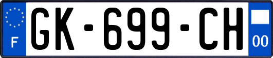 GK-699-CH