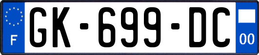 GK-699-DC