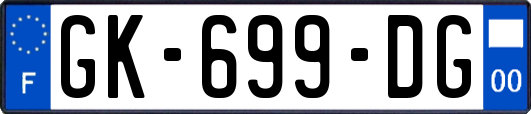 GK-699-DG