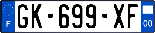 GK-699-XF