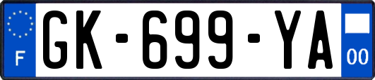 GK-699-YA