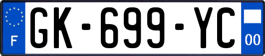 GK-699-YC