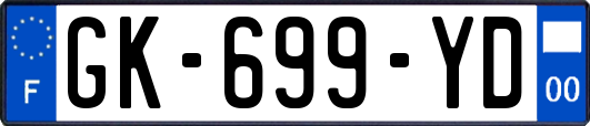 GK-699-YD
