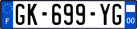 GK-699-YG