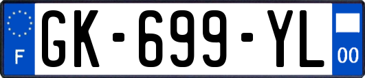 GK-699-YL