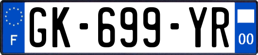 GK-699-YR