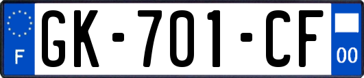 GK-701-CF