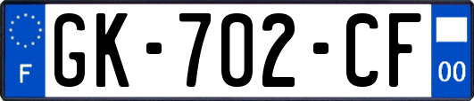 GK-702-CF