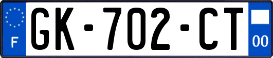 GK-702-CT
