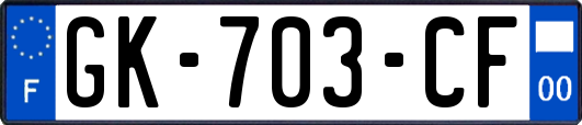 GK-703-CF
