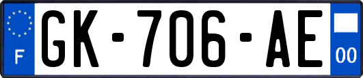 GK-706-AE