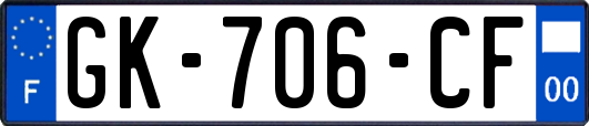 GK-706-CF