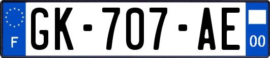 GK-707-AE