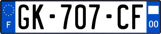 GK-707-CF