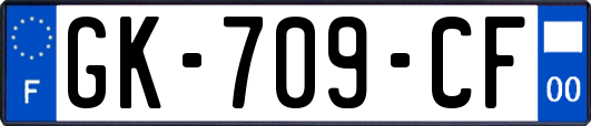 GK-709-CF