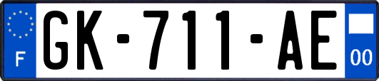 GK-711-AE