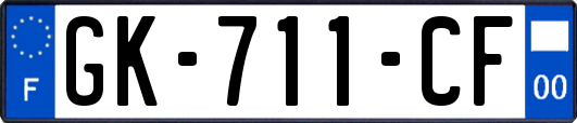 GK-711-CF