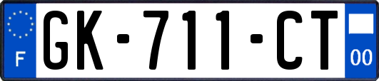 GK-711-CT