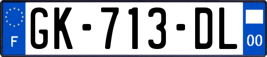 GK-713-DL