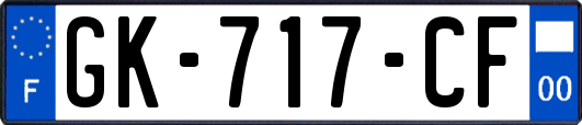 GK-717-CF