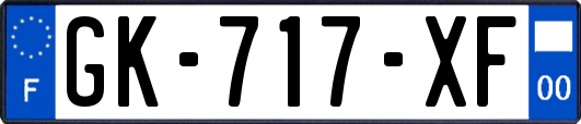 GK-717-XF