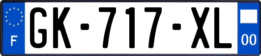 GK-717-XL