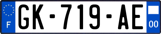 GK-719-AE