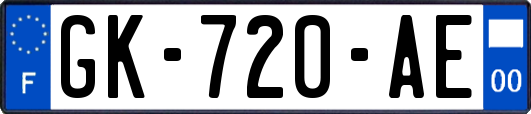 GK-720-AE