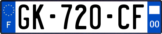 GK-720-CF