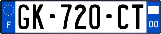 GK-720-CT